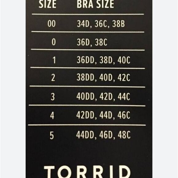 NWT Torrid Pink Black Mesh Bralette & High-Waist Panty Set Sz 5X Sexy Wired - Picture 6 of 6